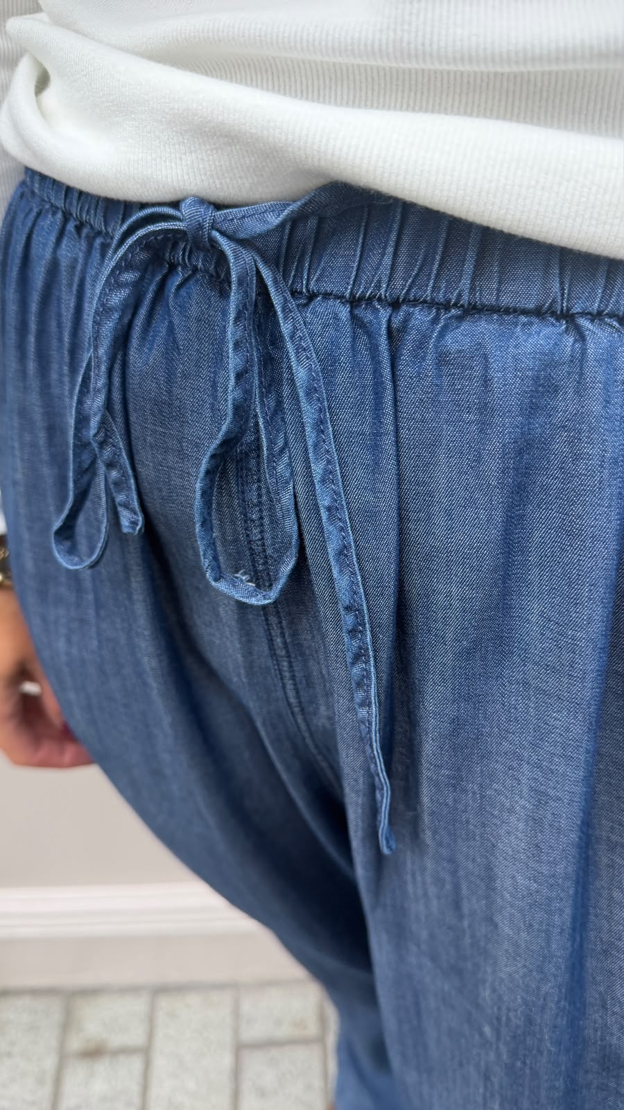 Juno Trousers - Lily's Boutique