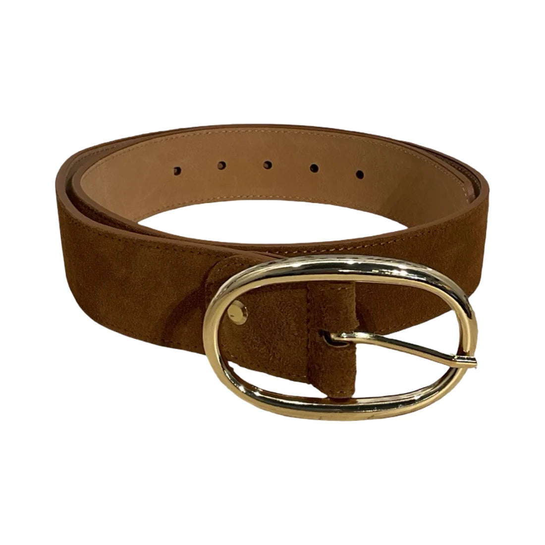 Izzy Tan Belt