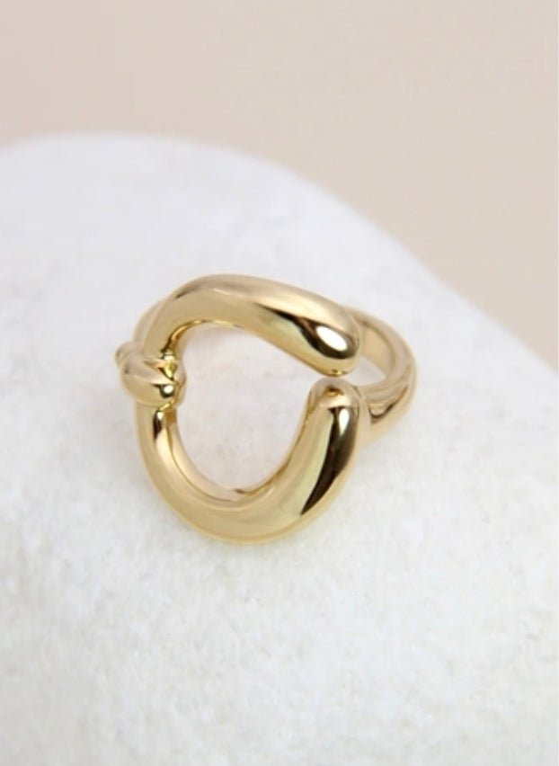 Remi Ring - Lily's Boutique