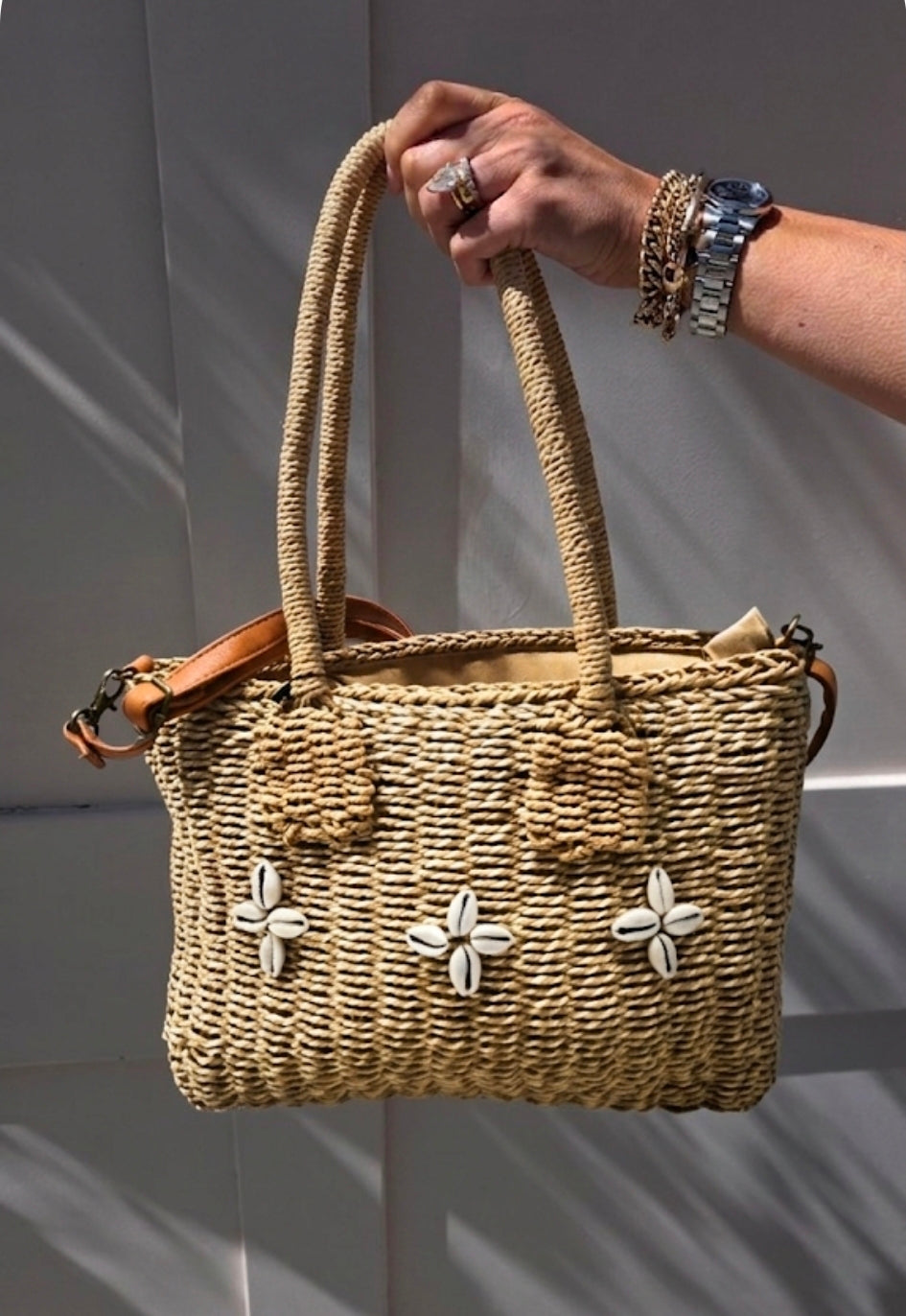 Jasmine Bag