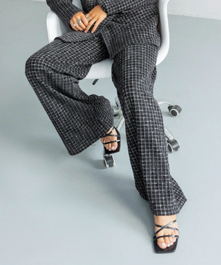 Sophia Trousers Black