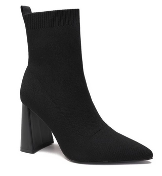Lean Sock Boot