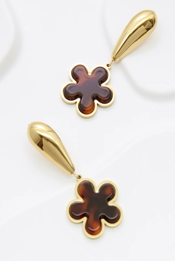 Heidi Earrings - Lily's Boutique