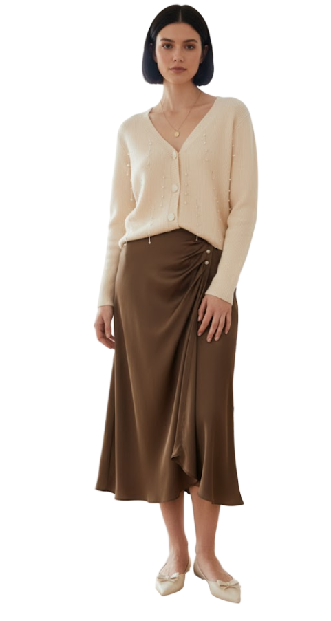 Cassey Cardi - Lily's Boutique