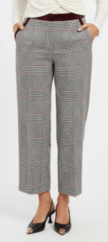 Lydia Trousers - Lily's Boutique