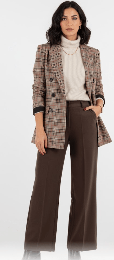 Rosie Trousers - Lily's Boutique