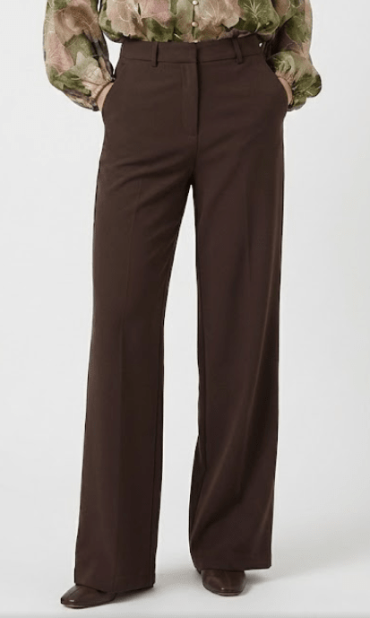 Josie Trousers - Lily's Boutique