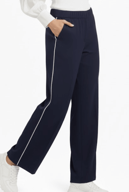 Annabella Trousers - Lily's Boutique