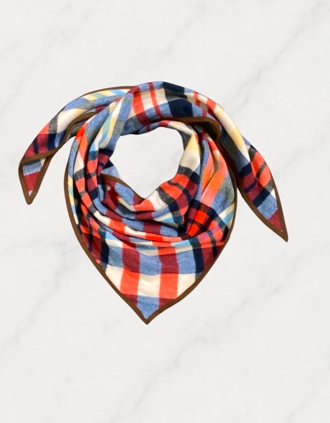 Fi Fi Neck Scarf