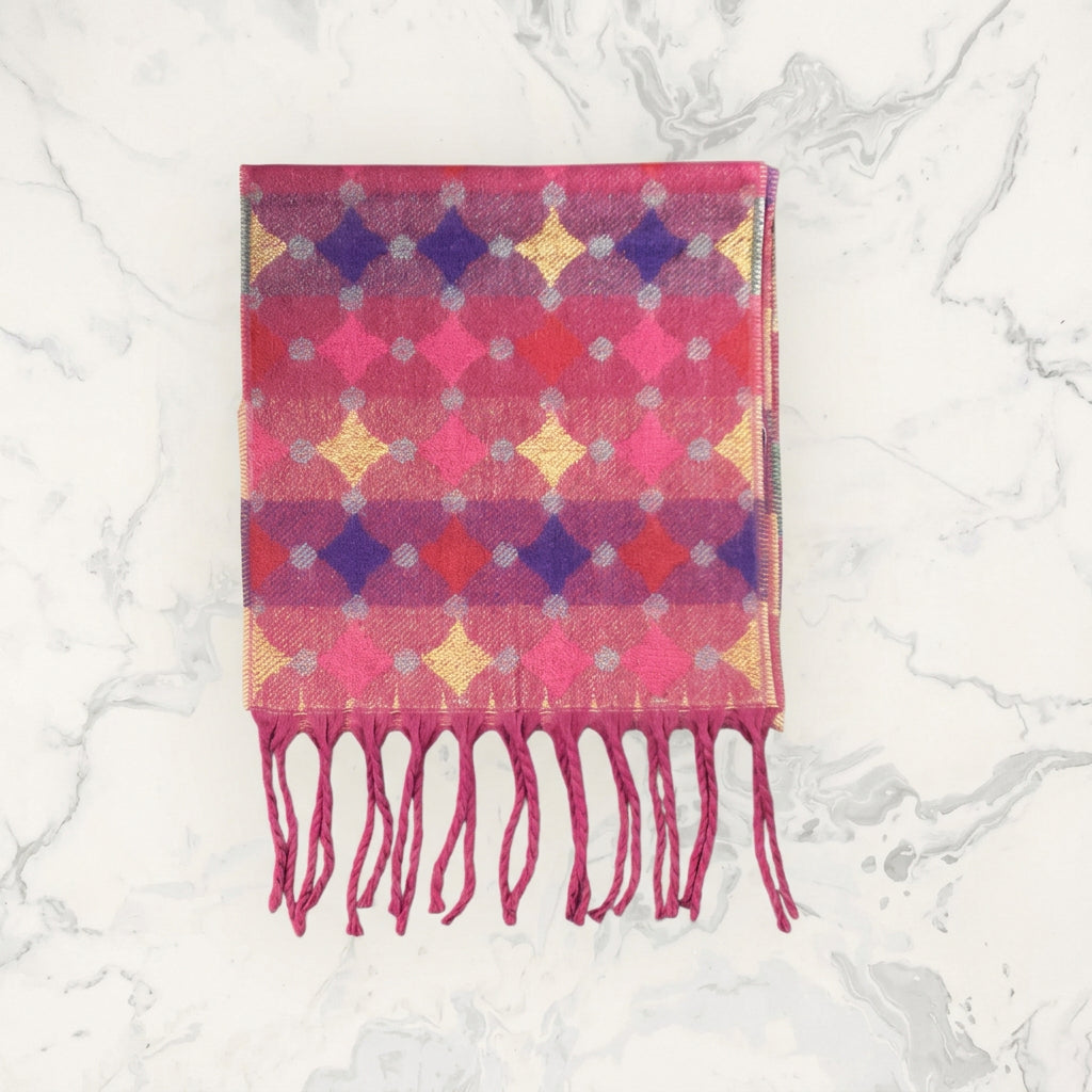 Ellie Scarf