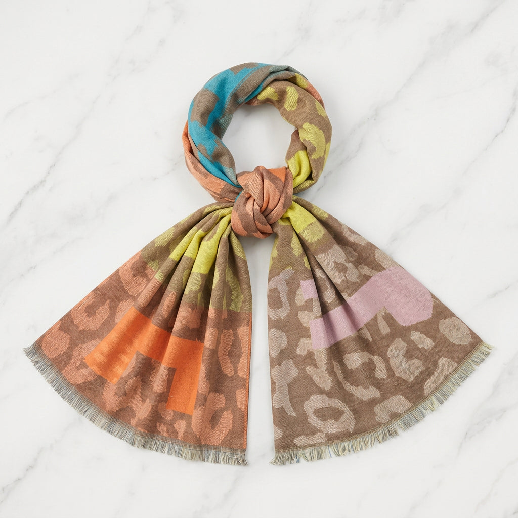 Polly Scarf