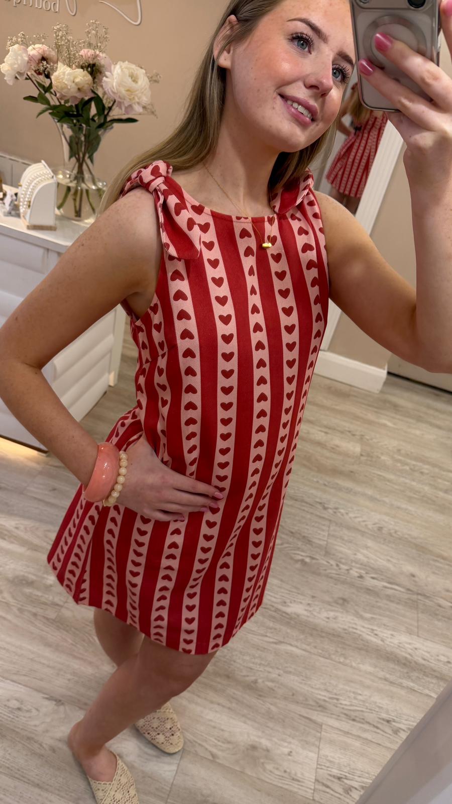 Mollie Dress