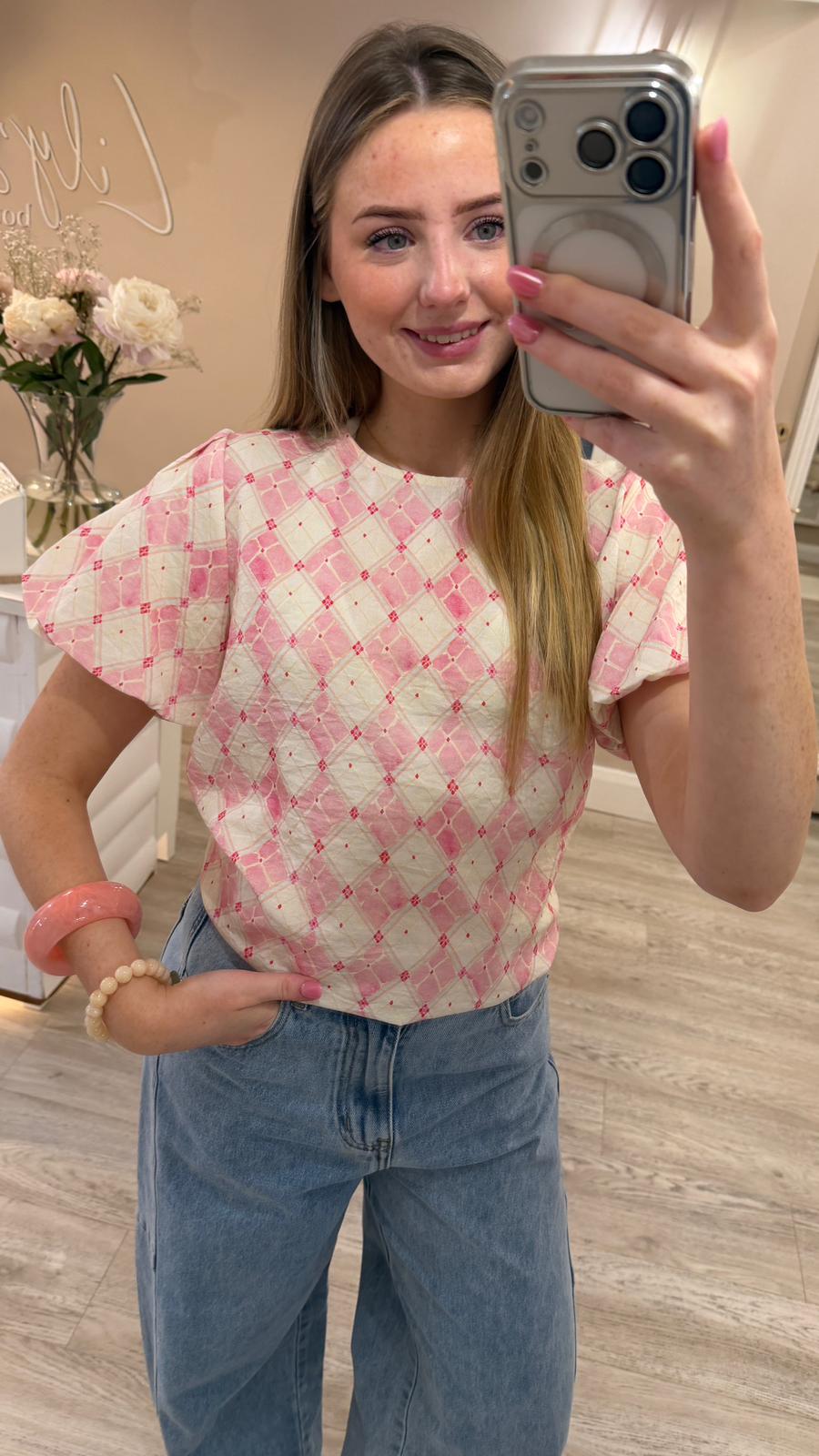 Allie Top
