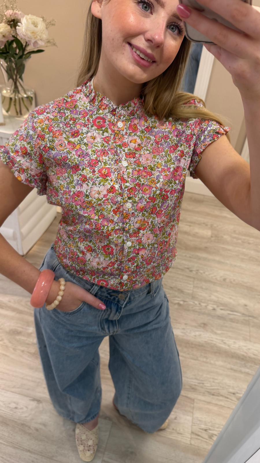 Julie Top
