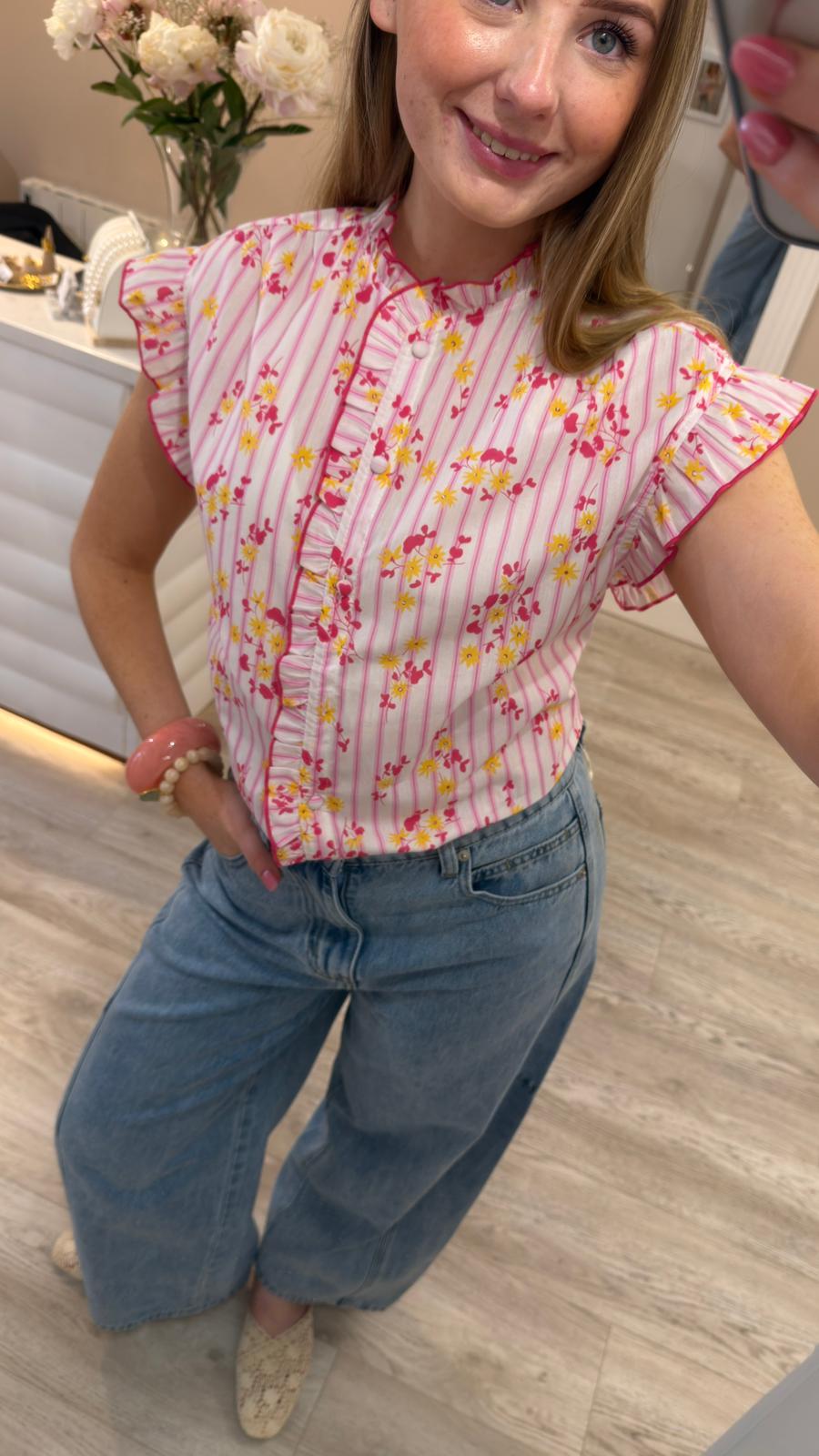 Poppy Top