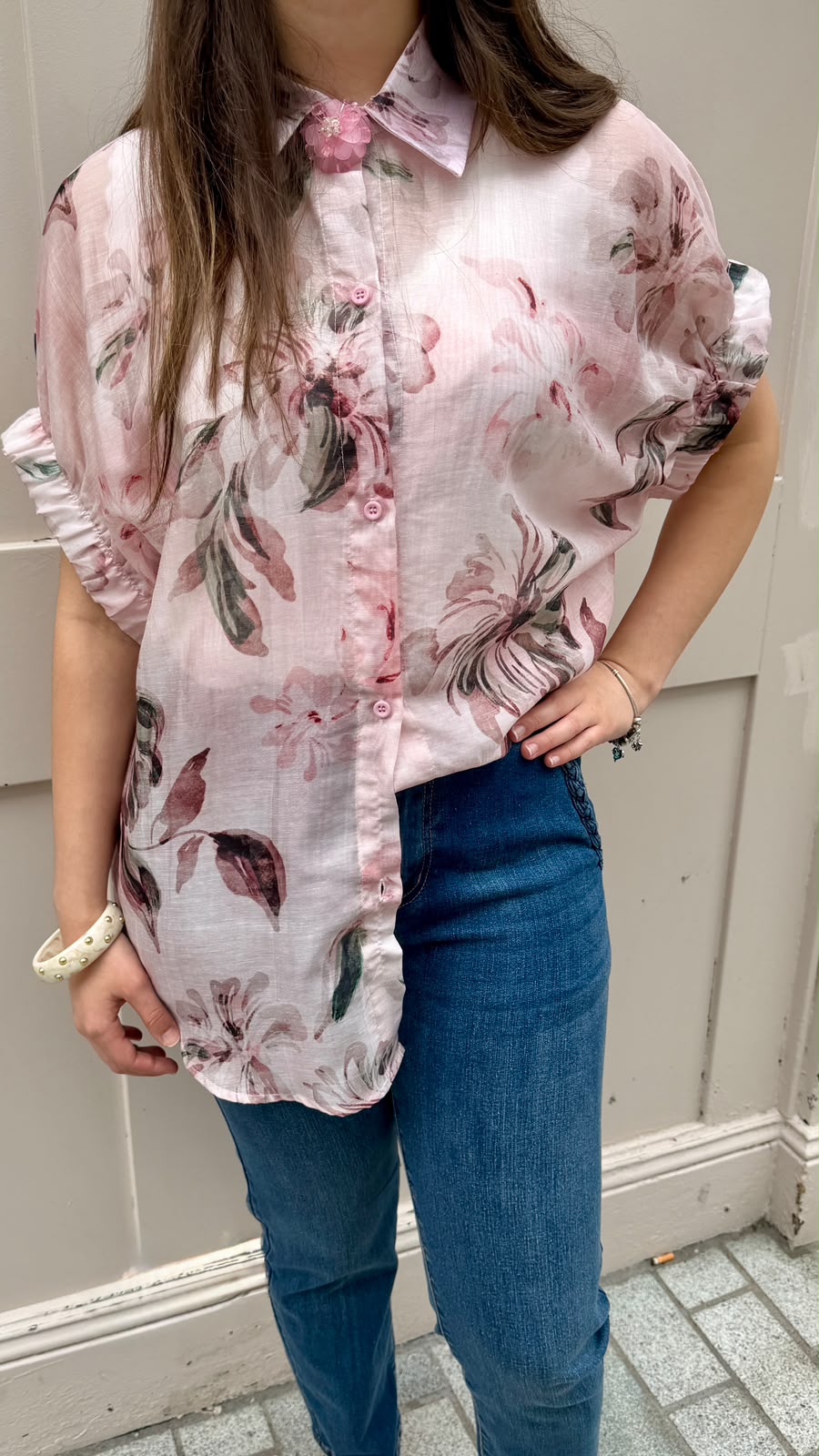 Siena Top
