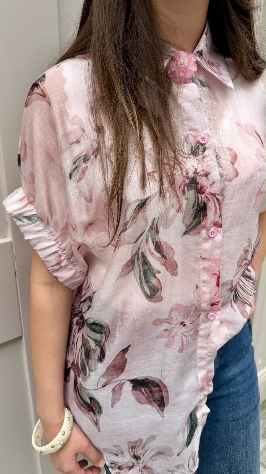 Siena Top