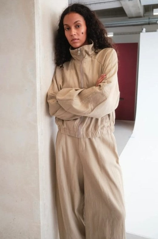 Therese Jacket
