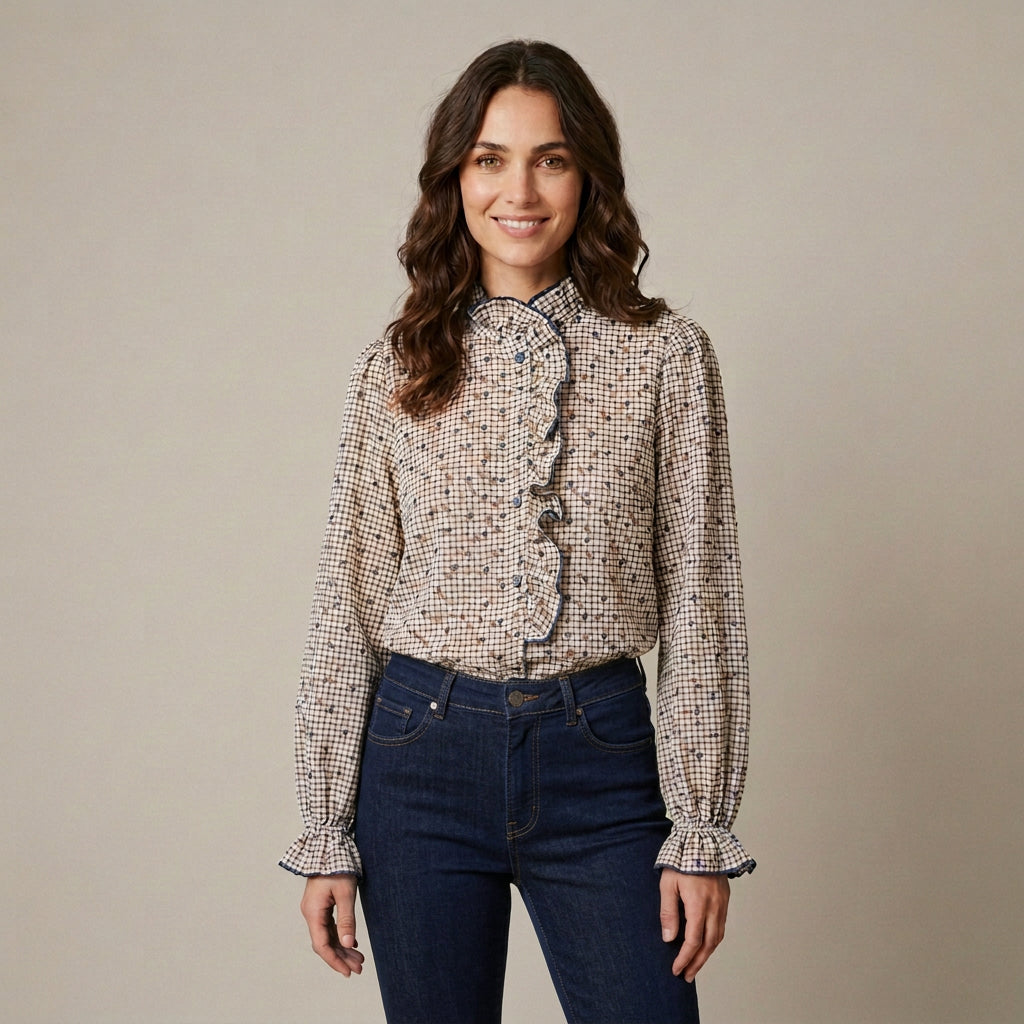 Isabel Blouse