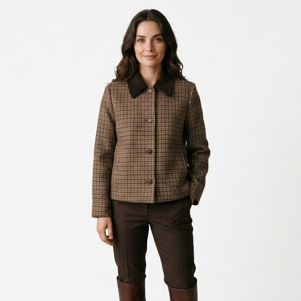 Demi Jacket