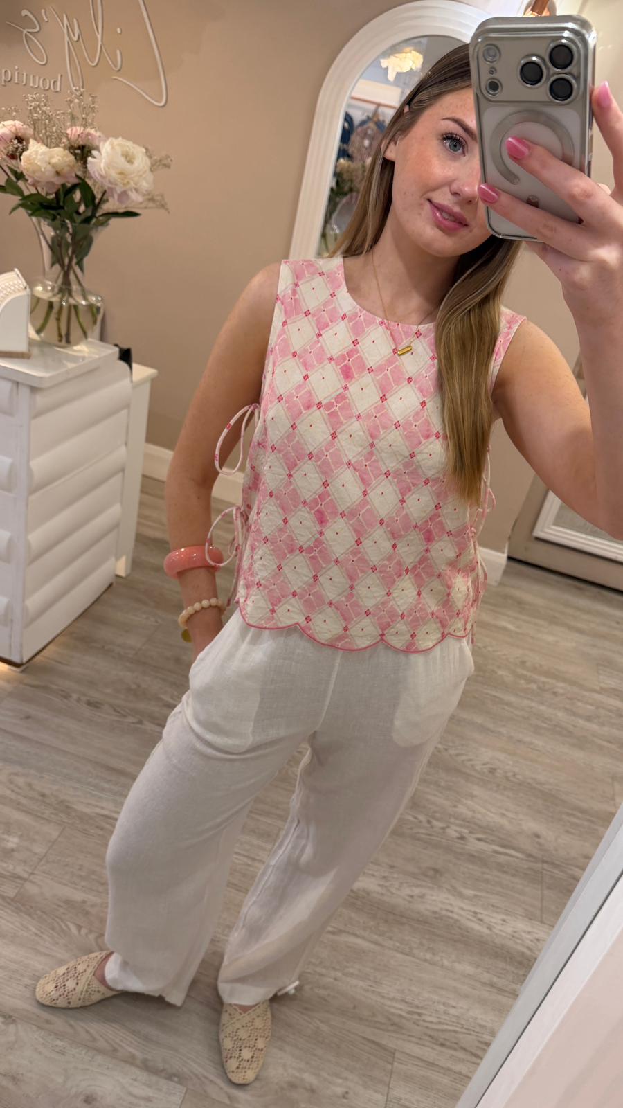 Laura Top