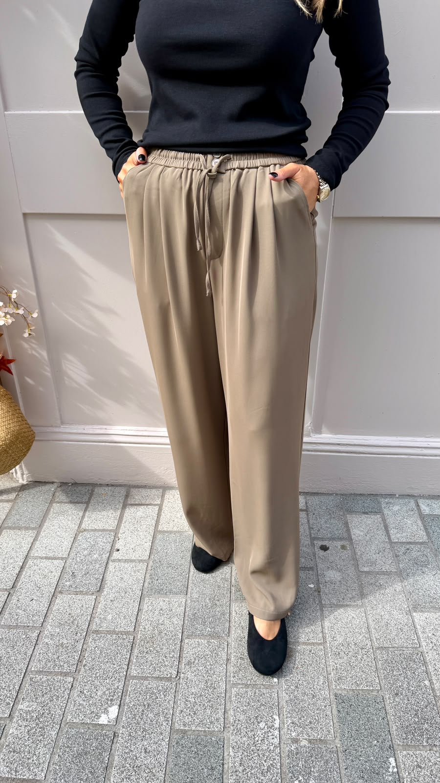 Nora Trousers