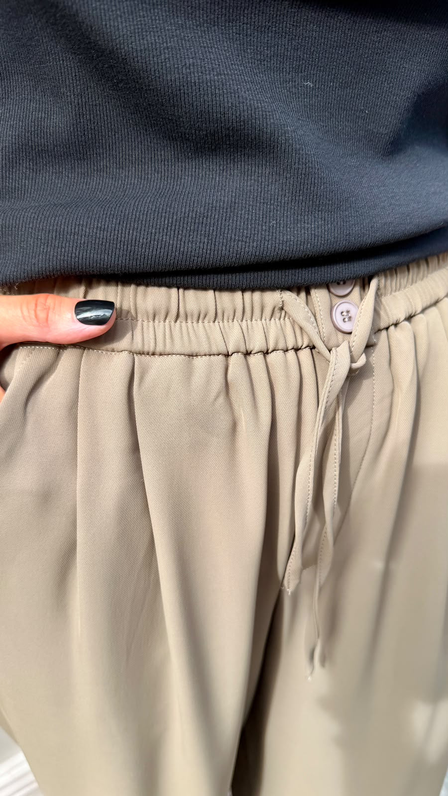 Nora Trousers