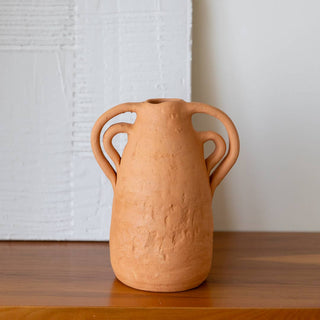 Handmade Ceramic vase