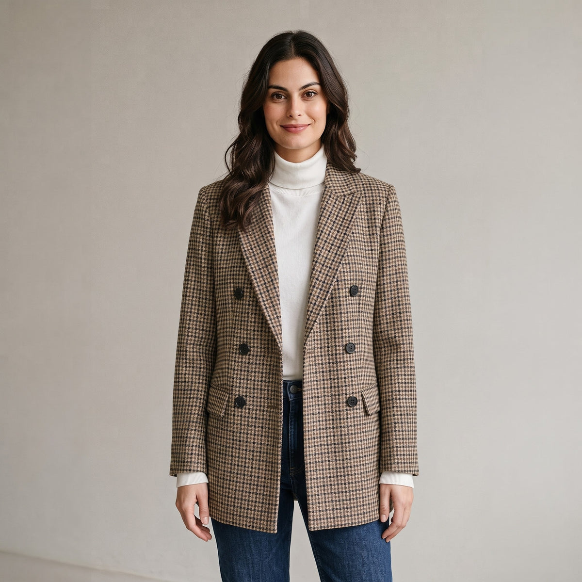 Alana Blazer - Lily's Boutique
