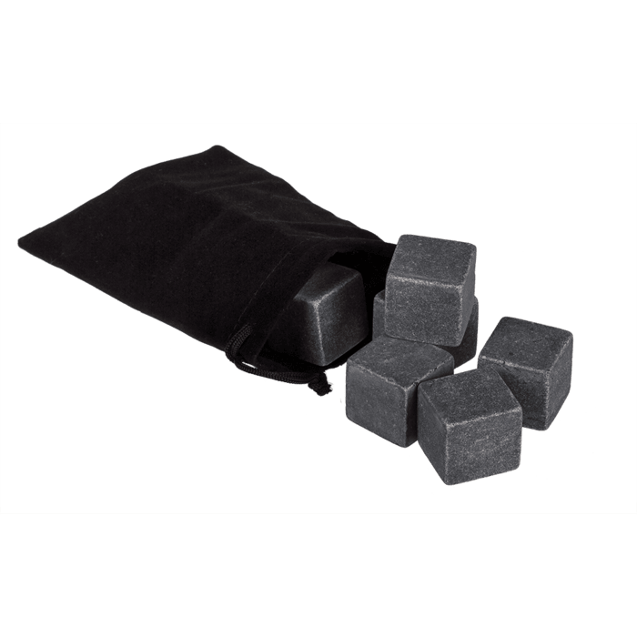 Cooling stones, Whisky Stones, - Lily's Boutique