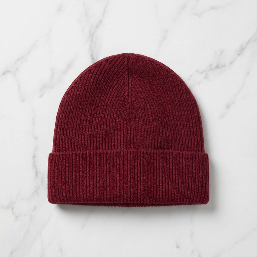 Charlotte Hat Wool blend