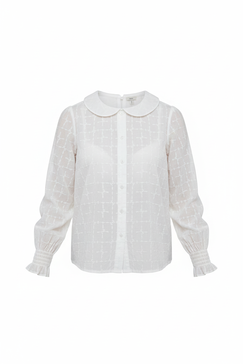 Polly Blouse