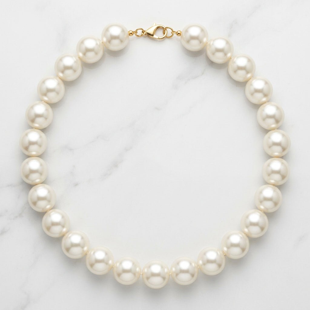Necklace - Lily's Boutique