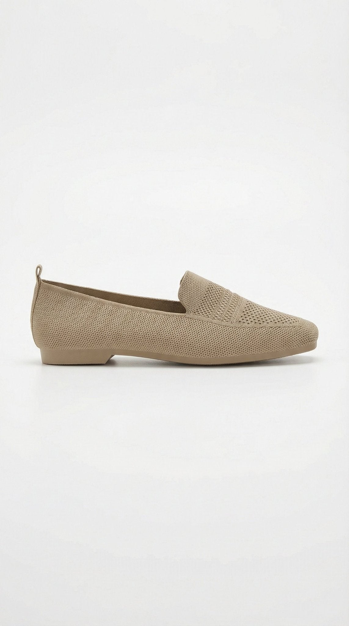Alice Soft Ballerina Pumps - Lily's Boutique