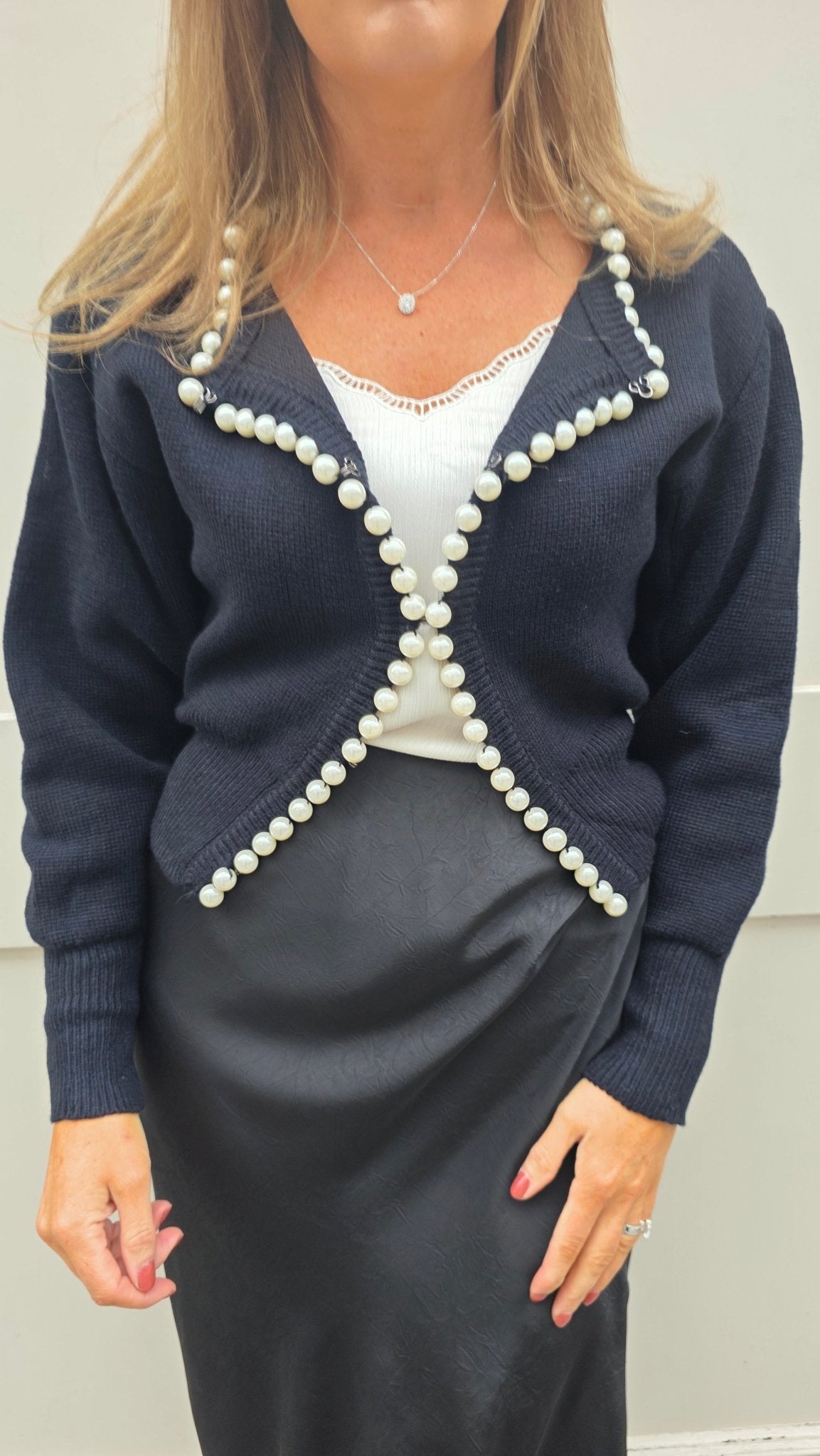 Luisa Cardi - Lily's Boutique