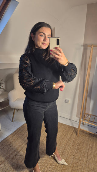 Mazie Jumper