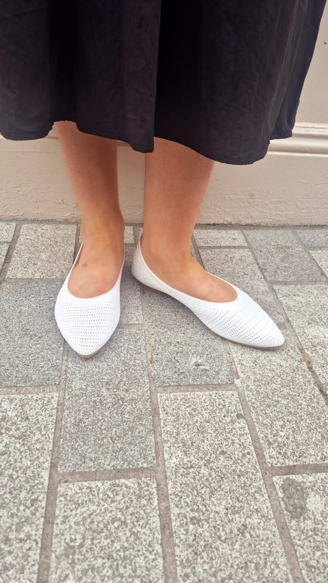 Stacey Pumps - Lily's Boutique