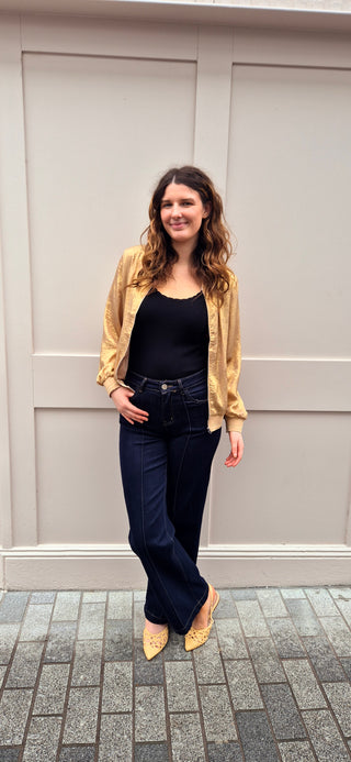 Sadie Jacket