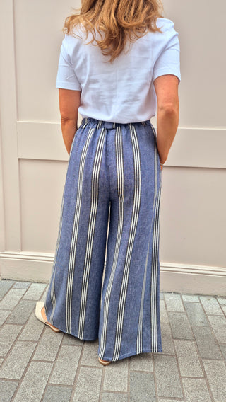Sasha Trousers