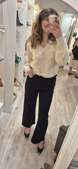 Pearl Jumper