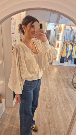 Josie Top