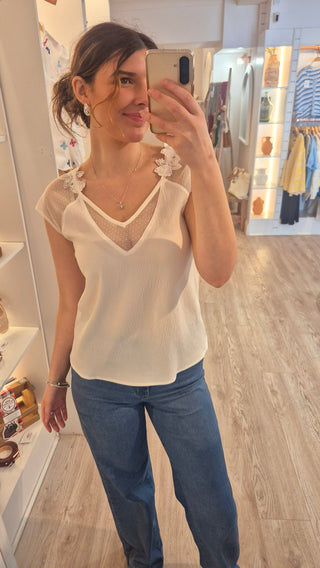 Amelia Top