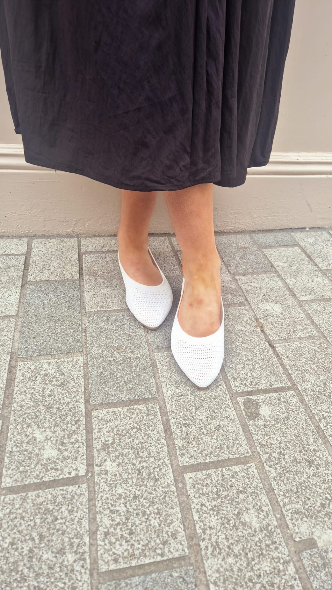 Stacey Pumps - Lily's Boutique