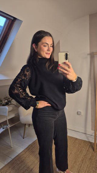 Mazie Jumper
