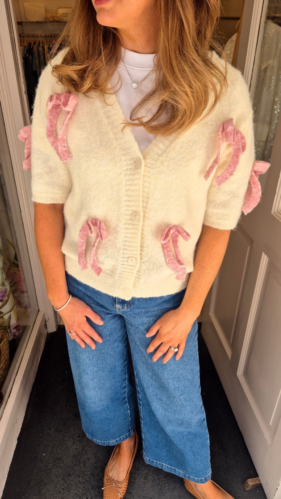 Kenny Cardi - Lily's Boutique