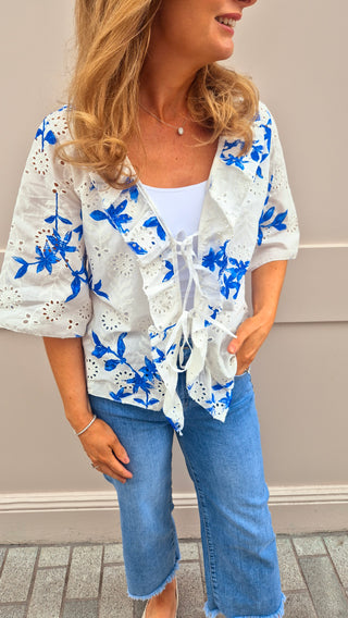 Fay Top