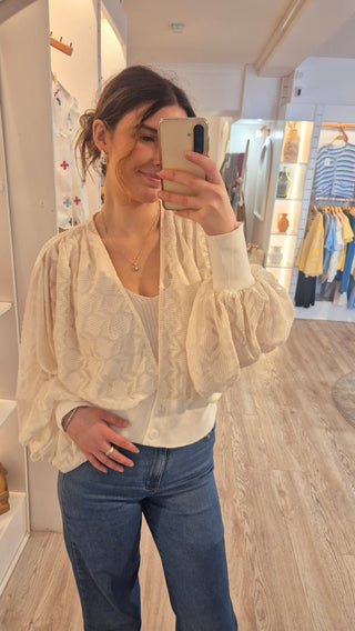 Josie Top