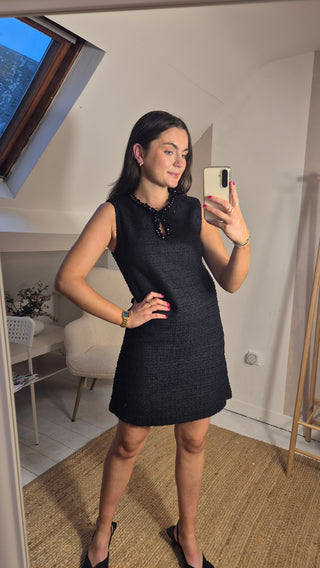 Mia Dress