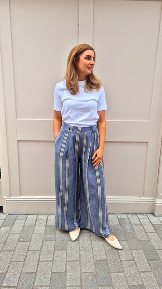Sasha Trousers