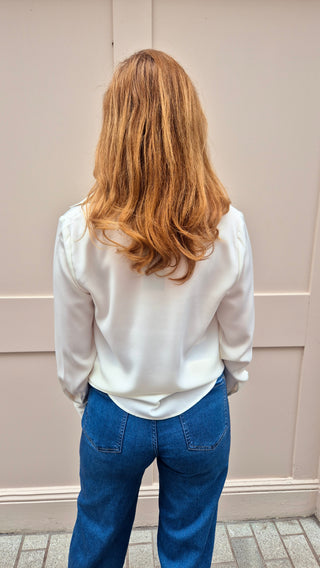 Diane Shirt